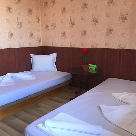 Azaliya Haskovo