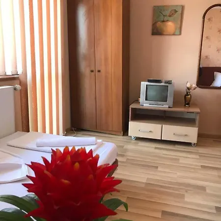 Pensiune Azaliya Haskovo