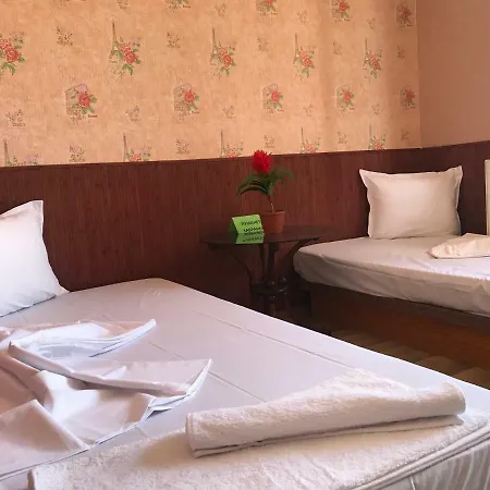 Azaliya Haskovo