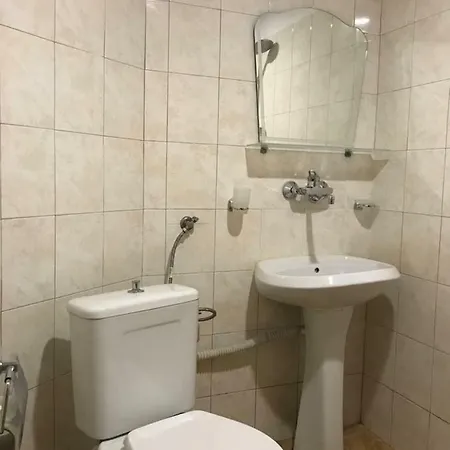 Azaliya Pensiune Haskovo