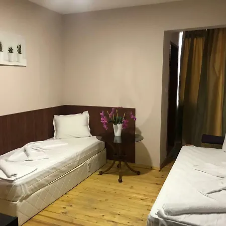 Azaliya Pensiune Haskovo