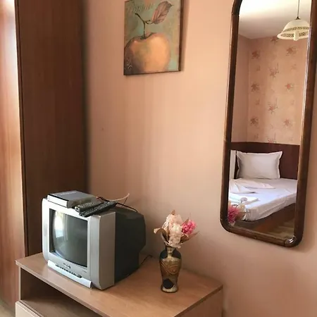 Azaliya Haskovo